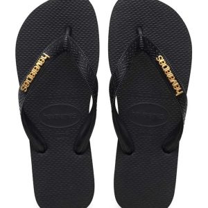 SCARPE Donna HAVAIANAS    Nero