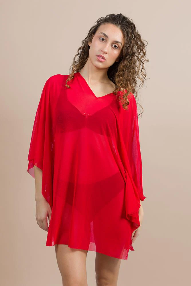 KAFTANO Donna FISICO   CORTO Valentino