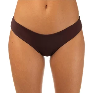 MIX SLIP Donna BE BEACH   slip regolare Cioccolato