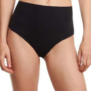 SLIP INTIMO Donna CHANTELLE    Nero