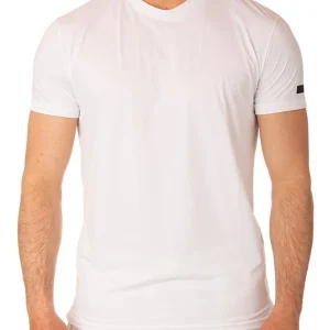 MAGLIA Uomo RRD T-SHIRT   Bianco
