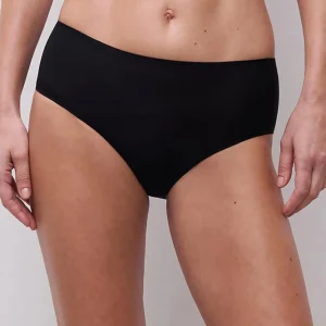 SLIP INTIMO Donna CHANTELLE    Nero