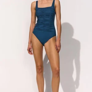 INTERO Donna MARYAN MEHLHORN Imbottito Coppa C slip coprente Oceano