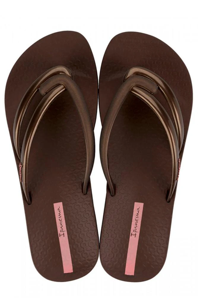 SCARPE Donna IPANEMA    Marrone