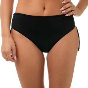 MIX SLIP Donna BE BEACH   slip Alto Nero