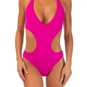 INTERO Donna BE BEACH TRIKINI  slip brasiliana Fucisa