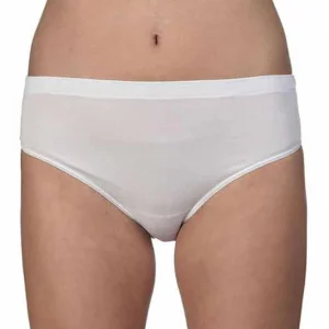 SLIP INTIMO Donna Oscalito    Bianco