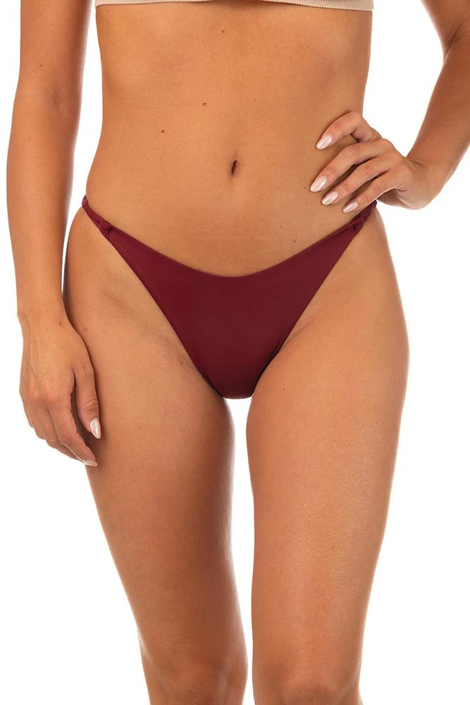 MIX SLIP Donna BE BEACH   slip brasiliana Bruciato