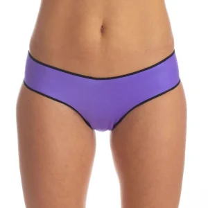 MIX SLIP Donna BE BEACH   slip regolare Viola
