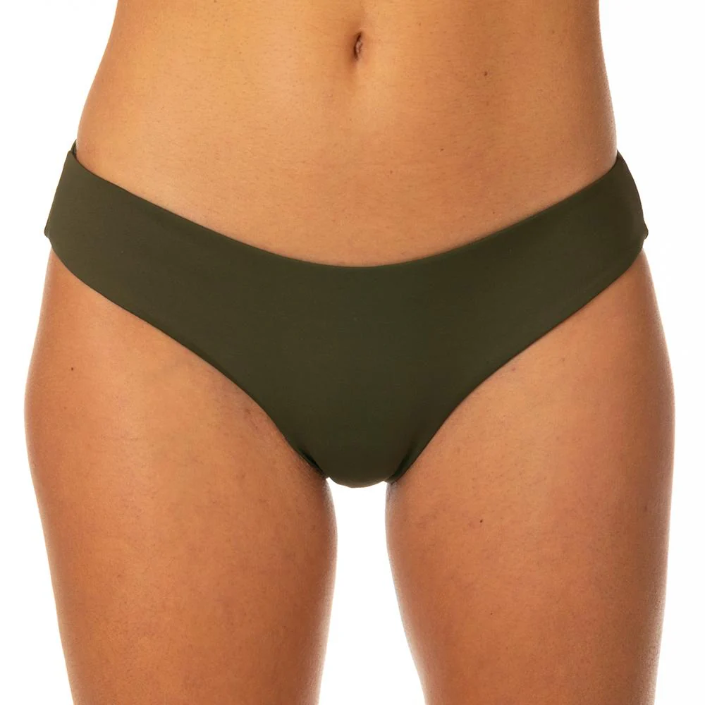 MIX SLIP Donna BE BEACH   slip regolare Militare