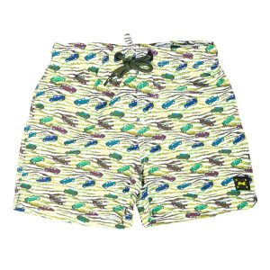 BOXER Bambino FXXK    Bianco