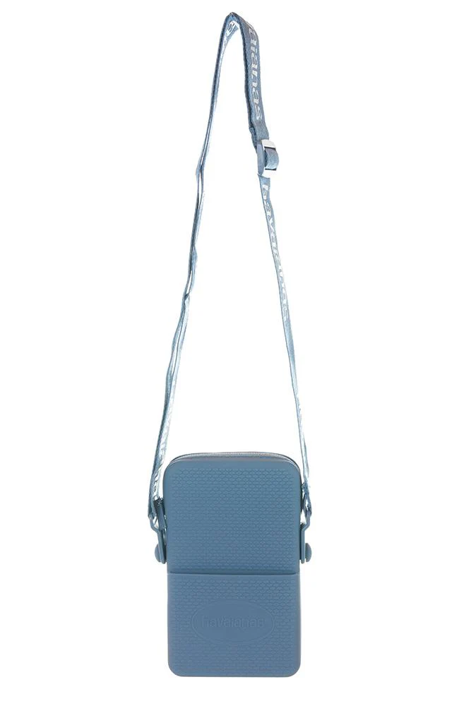 POCHETTE UNISEX HAVAIANAS    Blu