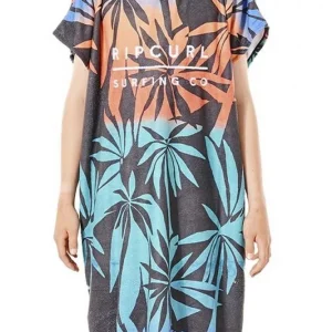 ACCAPPATOIO Bambino RIP CURL    Blu