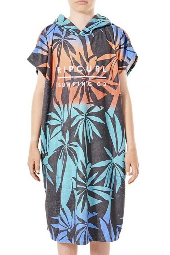 ACCAPPATOIO Bambino RIP CURL    Blu