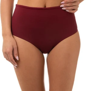 MIX SLIP Donna BE BEACH   slip Alto Bruciato