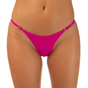 MIX SLIP Donna BE BEACH   slip brasiliana Fucsia