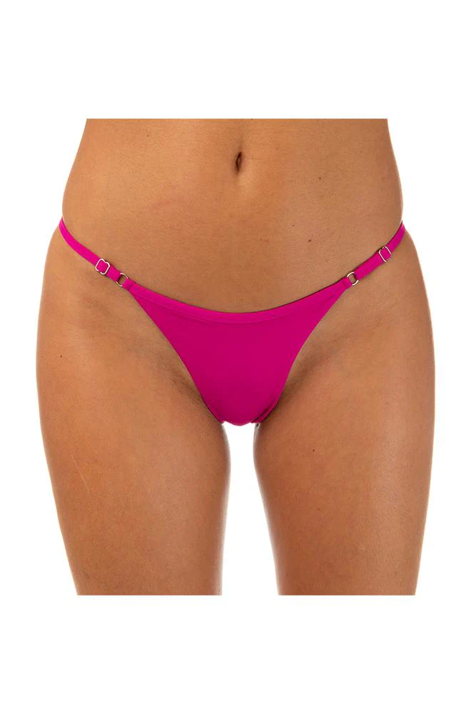 MIX SLIP Donna BE BEACH   slip brasiliana Fucsia