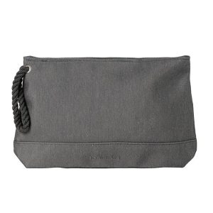 POCHETTE UNISEX ME FUI    Acciaio