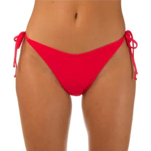 MIX SLIP Donna BE BEACH   slip con fiocchi Glow