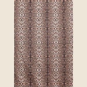 TELO MARE UNISEX FXXK MICROFIBRA   Animalier