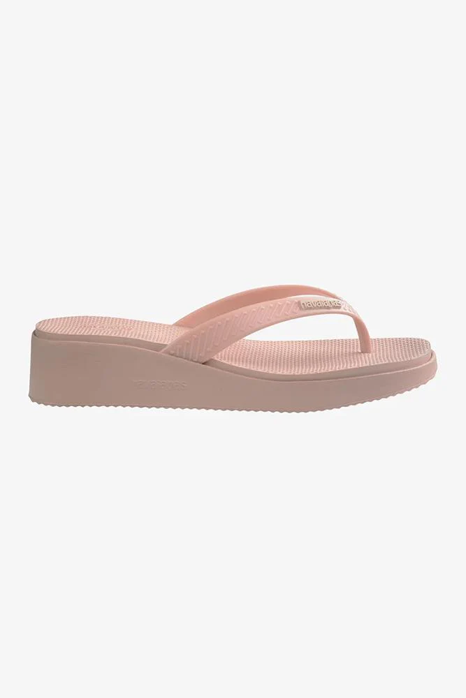 SCARPE Donna HAVAIANAS    Cipria