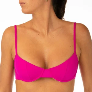 MIX REGGISENO Donna BE BEACH FERRETTO   Fucsia