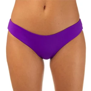 MIX SLIP Donna BE BEACH   slip regolare Viola