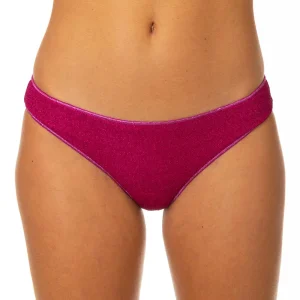 MIX SLIP Donna BE BEACH   slip regolare Fucsia