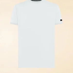 MAGLIA Uomo RRD T-SHIRT   Bianco