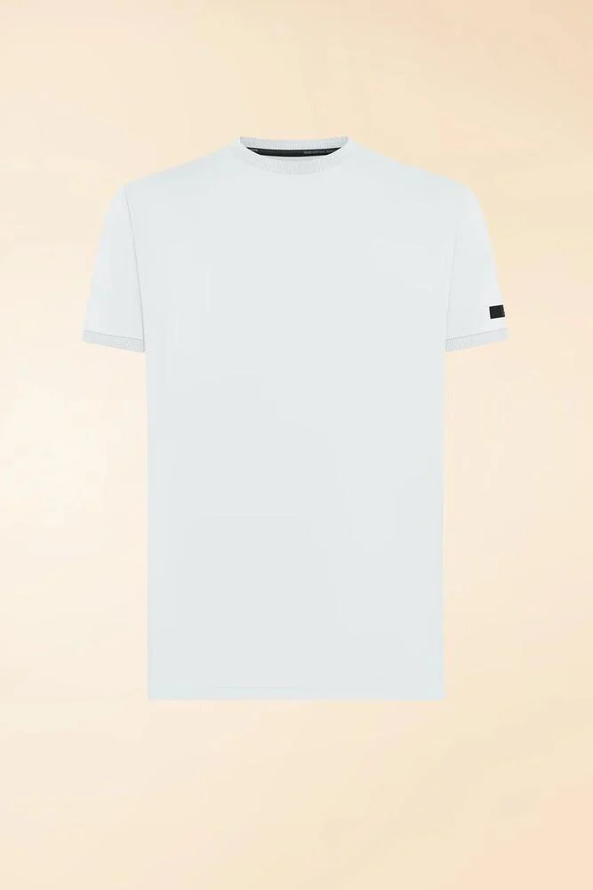 MAGLIA Uomo RRD T-SHIRT   Bianco