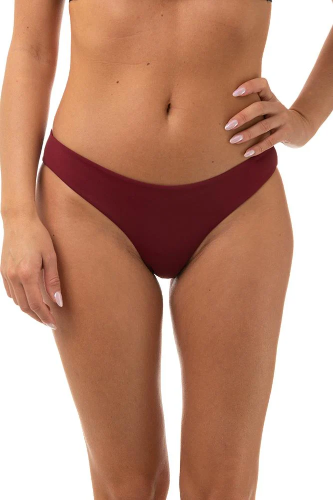 MIX SLIP Donna BE BEACH   slip regolare Bruciato