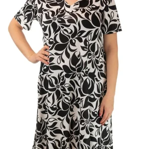 ABITO Donna ANNAMARIA   CORTO Nero