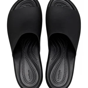 SCARPE Donna CROCS    Nero