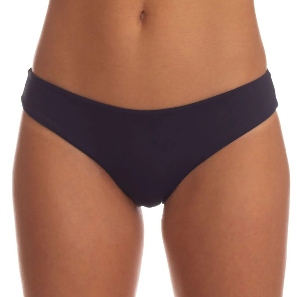 MIX SLIP Donna BE BEACH   slip regolare Blu notte