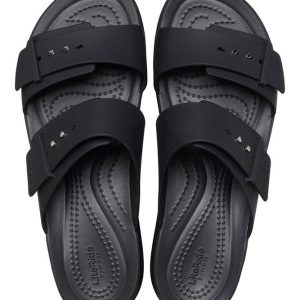 SCARPE Donna CROCS    Nero