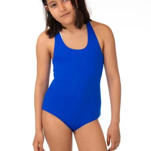 INTERO BAMBINA BE BEACH senza Imbottitura   Blu