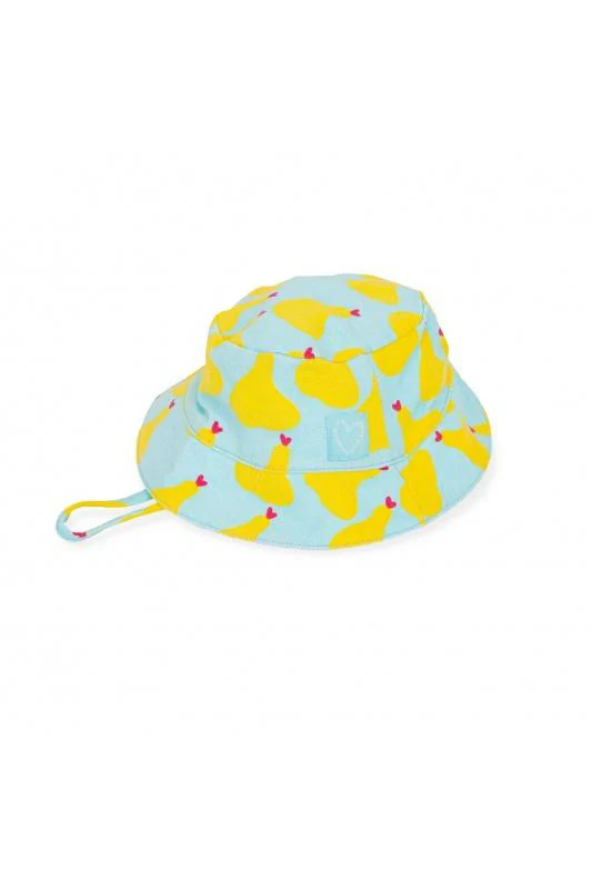 CAPPELLO BAMBINA AGATHA RUIZ DE LA PRADA    Rosa
