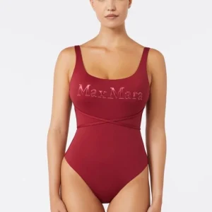 INTERO Donna MAX MARA Imbottito  slip regolare Bordeaux