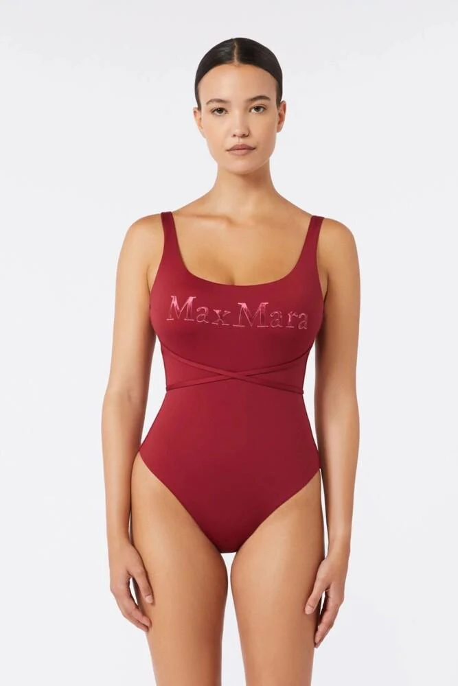 INTERO Donna MAX MARA Imbottito  slip regolare Bordeaux