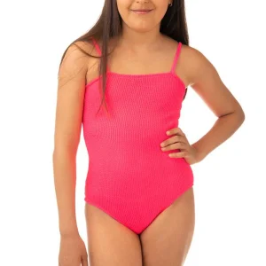 INTERO BAMBINA FXXK    Fucsia