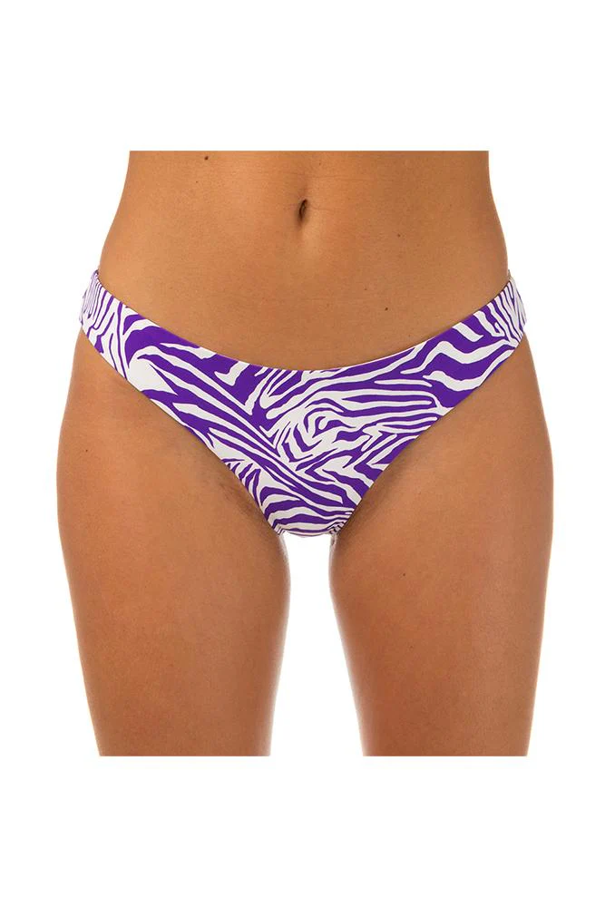 MIX SLIP Donna BE BEACH   slip regolare Zebviola