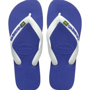 SCARPE UNISEX HAVAIANAS    Blu
