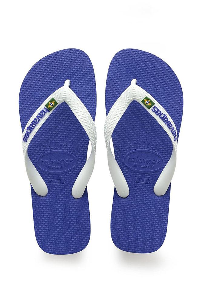 SCARPE UNISEX HAVAIANAS    Blu