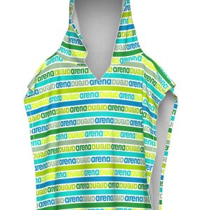 ACCAPPATOIO BAMBINA ARENA    Verde