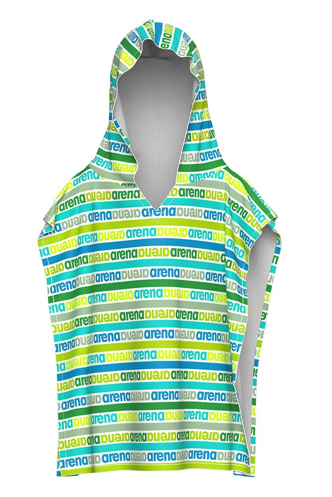 ACCAPPATOIO BAMBINA ARENA    Verde