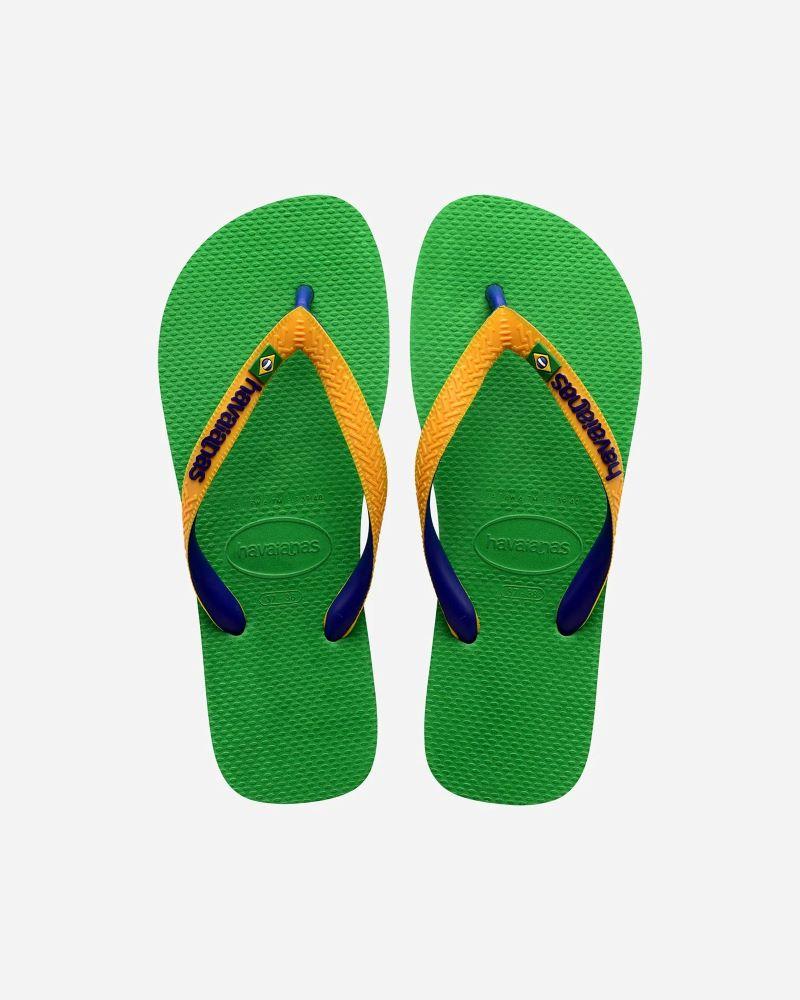 SCARPE Uomo HAVAIANAS    Verde