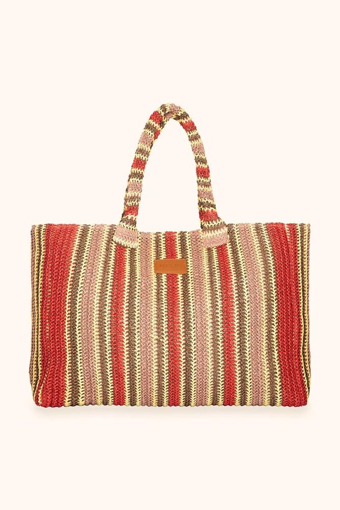 POCHETTE Donna ME FUI    Rosso