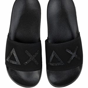 SCARPE Donna SUN 68    Nero