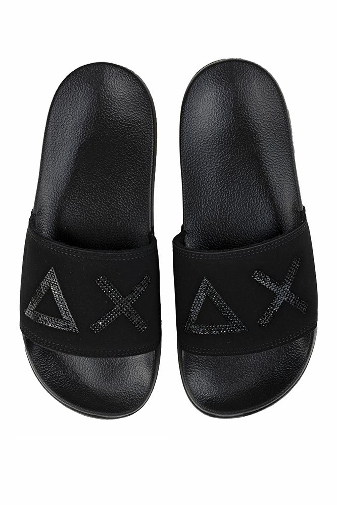 SCARPE Donna SUN 68    Nero