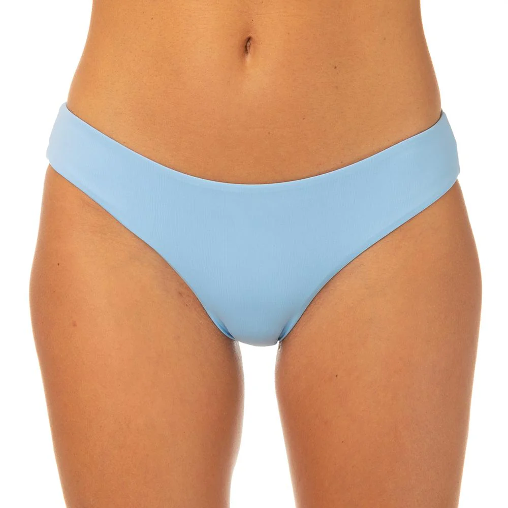 MIX SLIP Donna BE BEACH   slip regolare Celeste